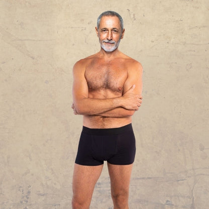 Boxer d’incontinence AlphaProtect®