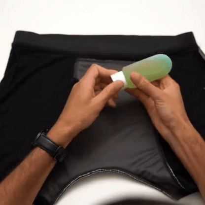 Boxer d’incontinence AlphaProtect®